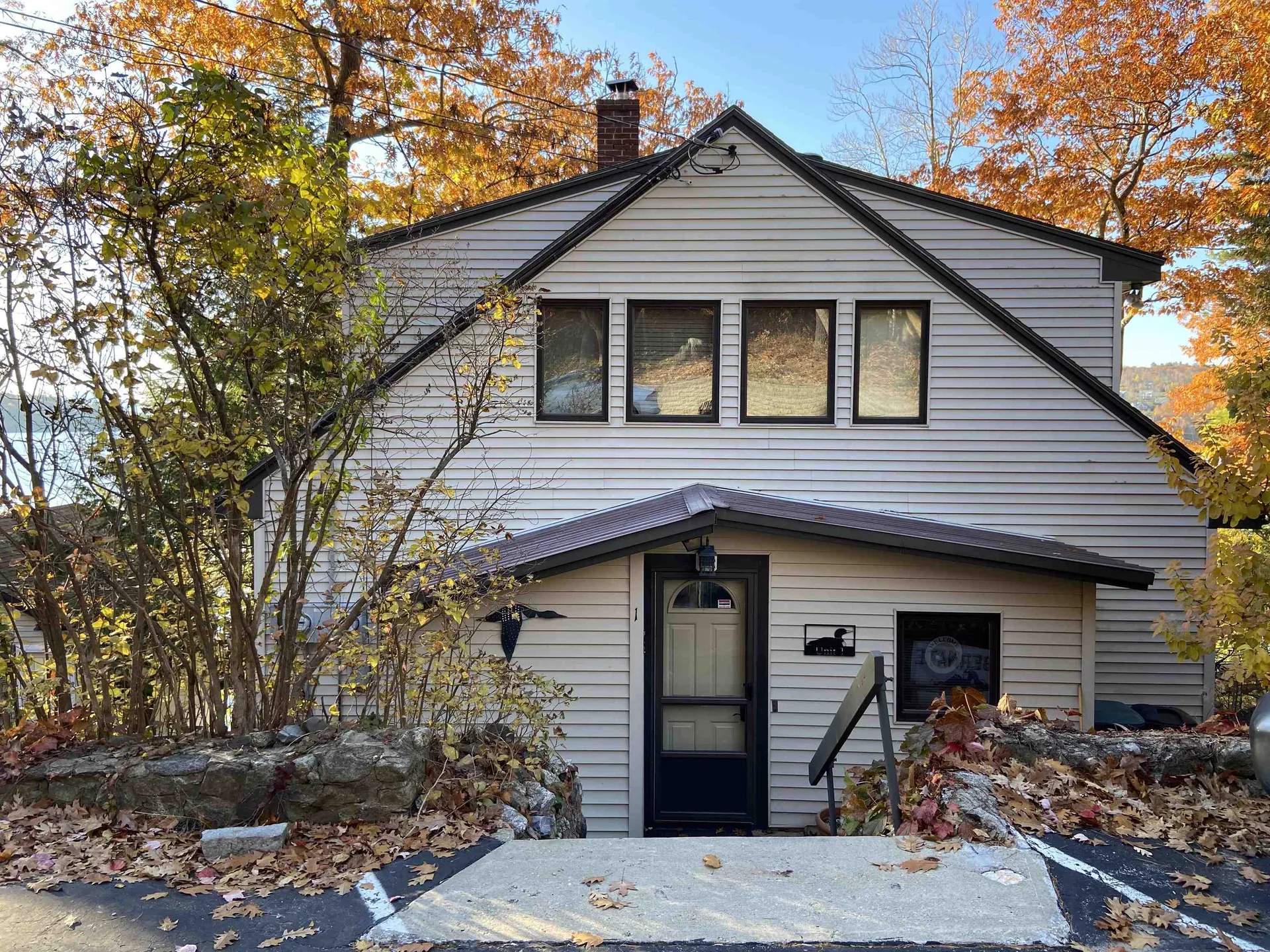 79 Pleasant Street Meredith NH 03253