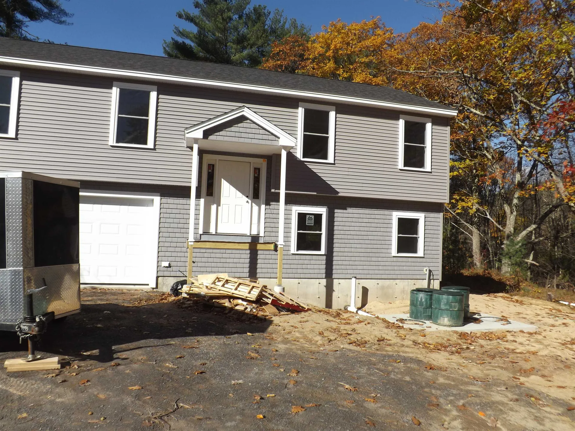 15 Hiltons Lane Rochester NH 03868