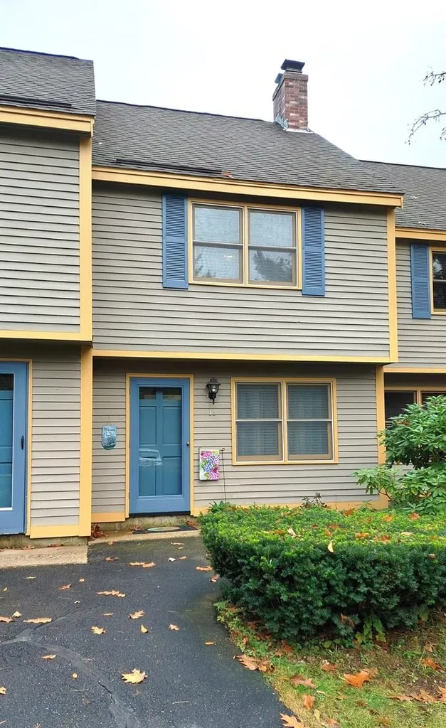 55 Lakewood Pines Road Bristol NH 03222
