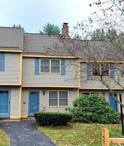 55 Lakewood Pines Road Bristol NH 03222