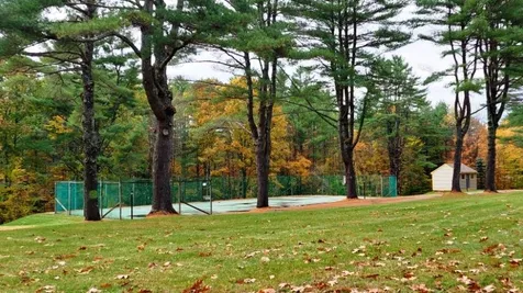 55 Lakewood Pines Road Bristol NH 03222