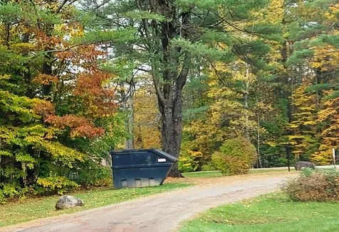 55 Lakewood Pines Road Bristol NH 03222