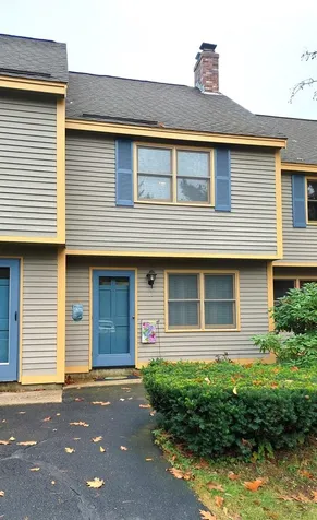 55 Lakewood Pines Road Bristol NH 03222