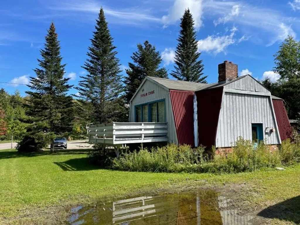 2207 Sugarbush Access Road Warren VT 05674
