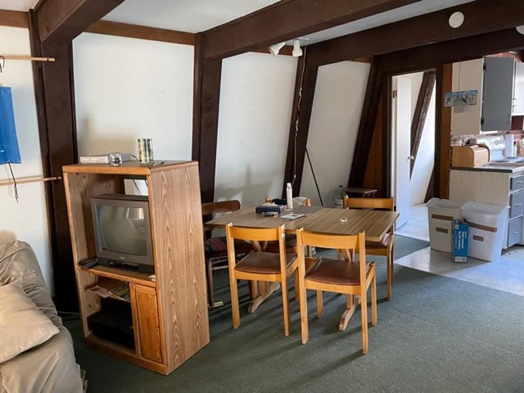 2207 Sugarbush Access Road Warren VT 05674