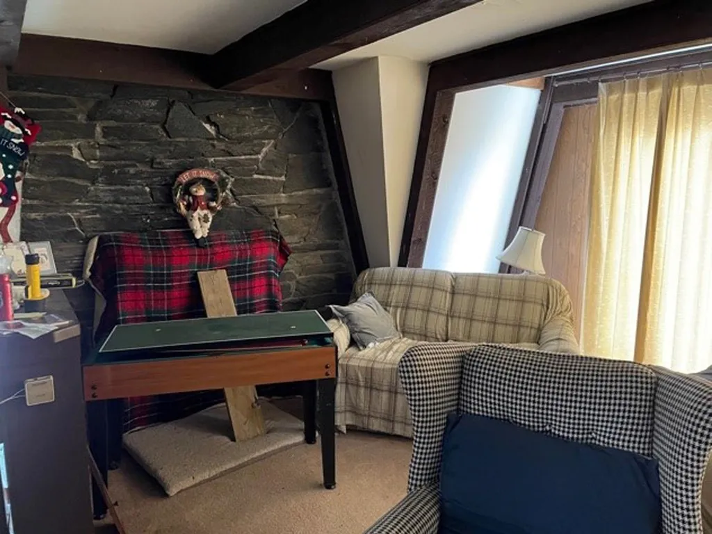 2207 Sugarbush Access Road Warren VT 05674