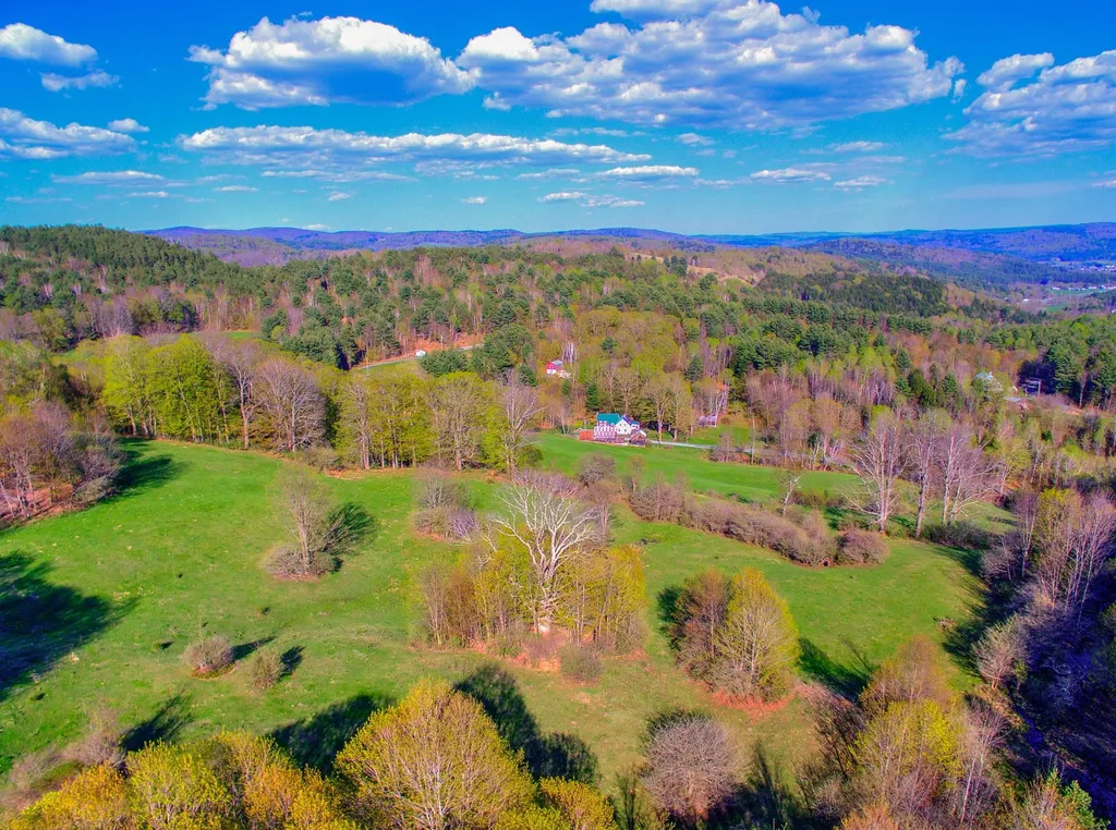 593 Austin Road Woodstock VT 05091