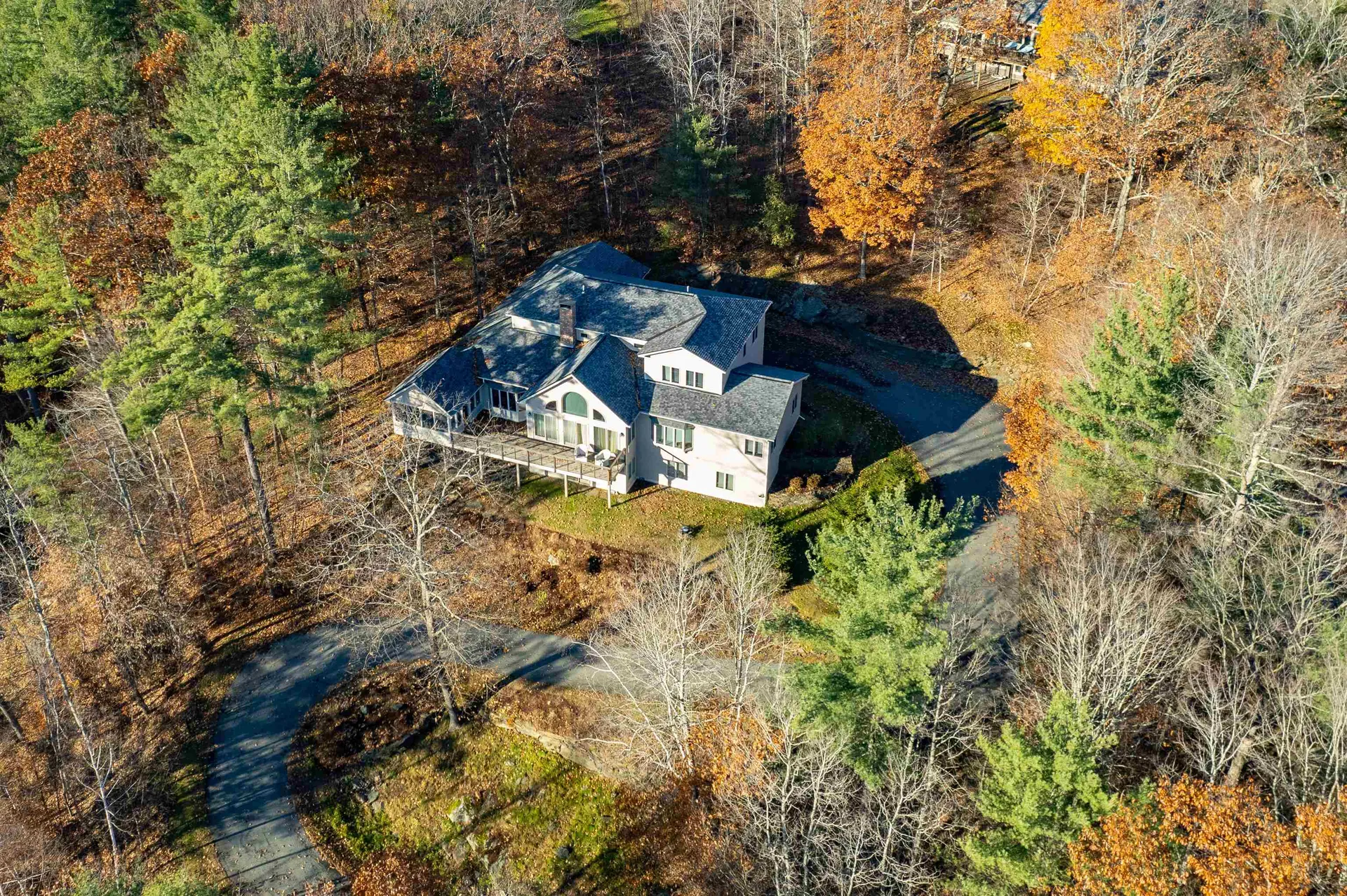 160 Baker Turn Street Hartford VT 05059