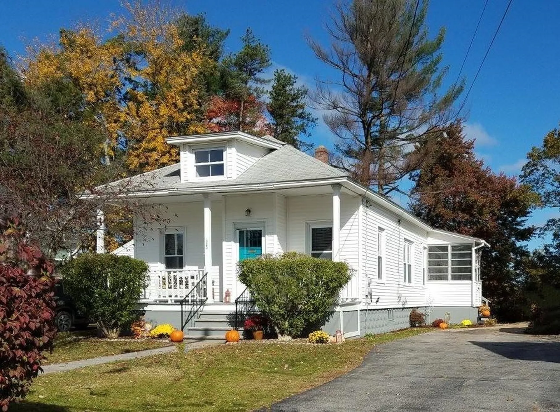 323 Mast Road Manchester NH 03102