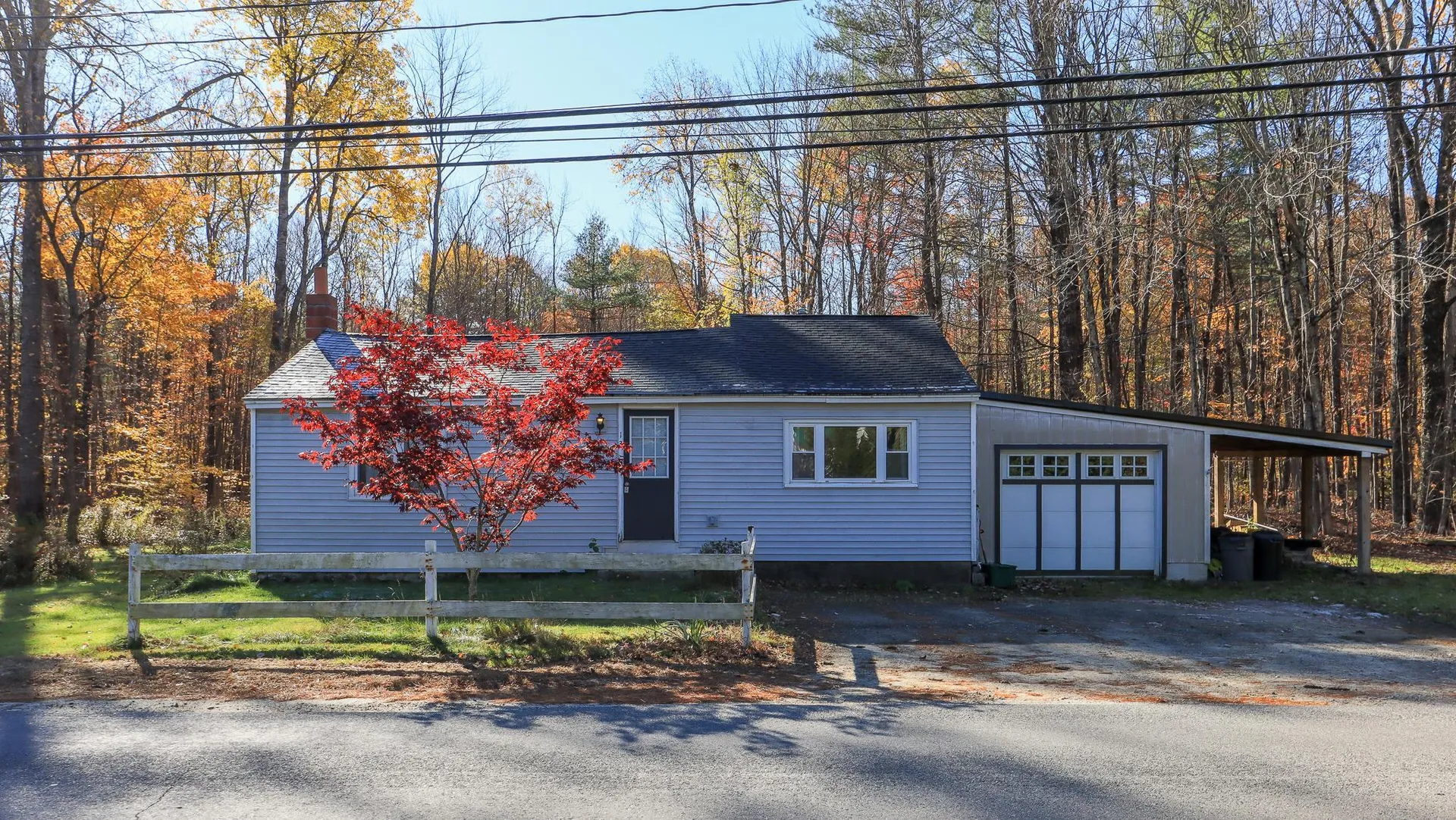13 Reservoir Drive Weare NH 03281-4524