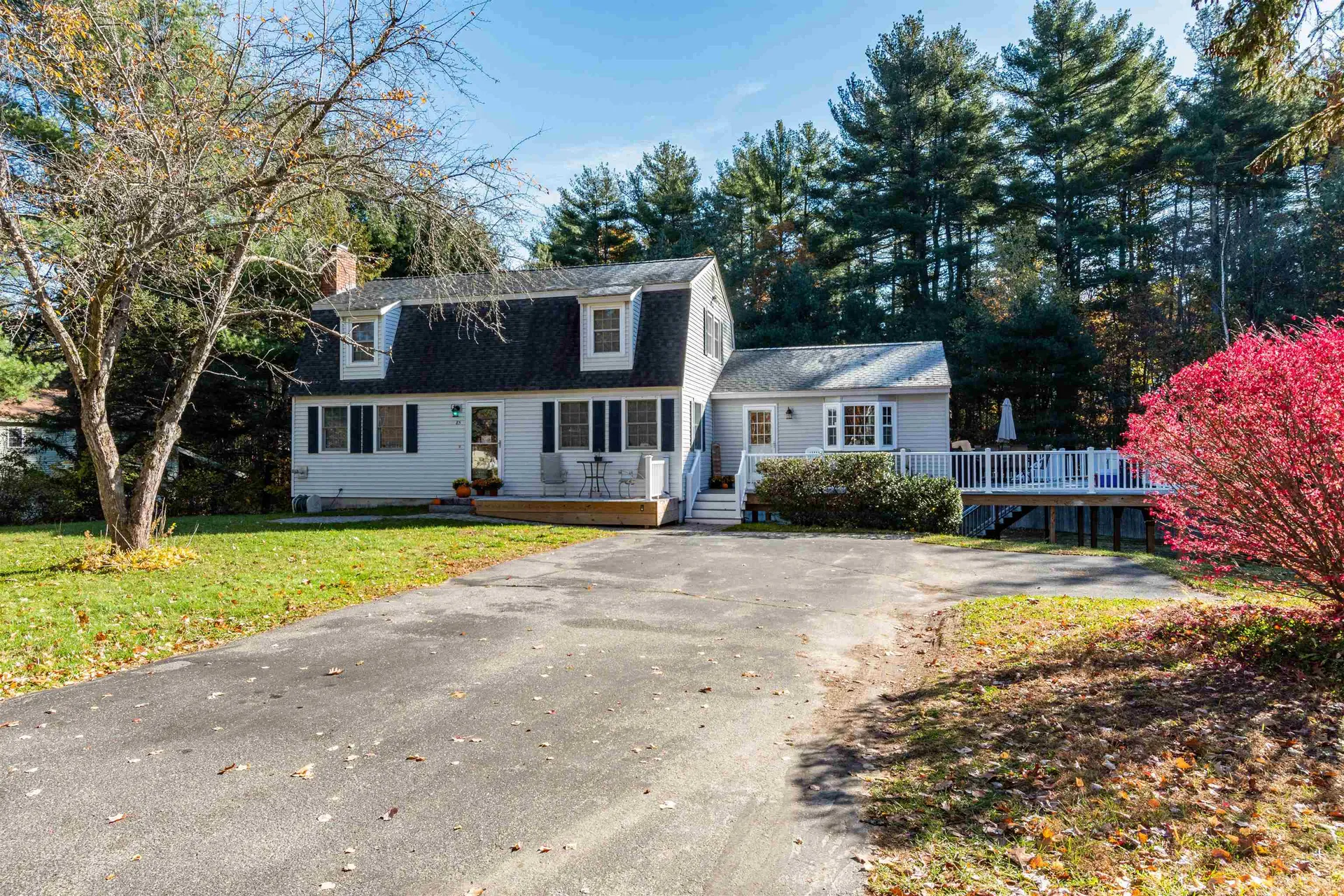 85 Back River Road Merrimack NH 03054