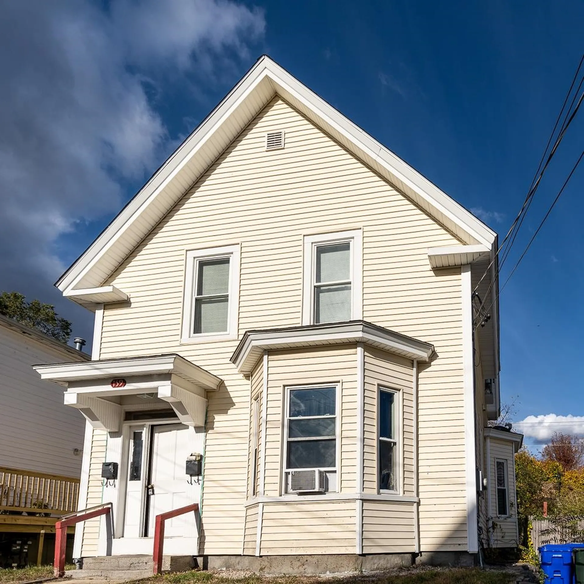 159 Blaine Street Manchester NH 03102