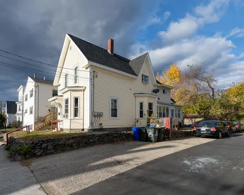 159 Blaine Street Manchester NH 03102