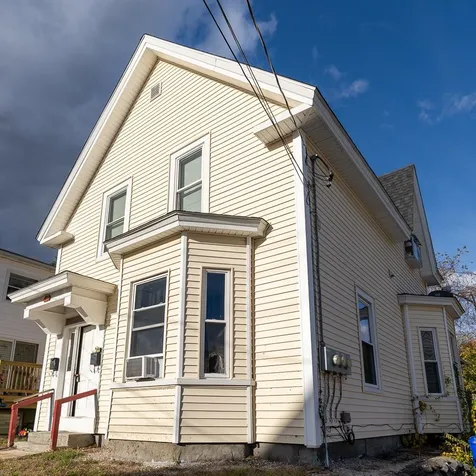 159 Blaine Street Manchester NH 03102