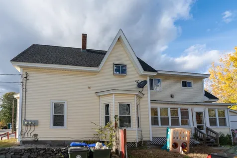 159 Blaine Street Manchester NH 03102