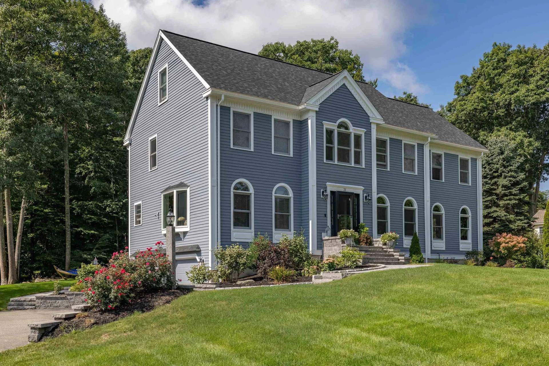 21 Juniper Lane Hampton NH 03842