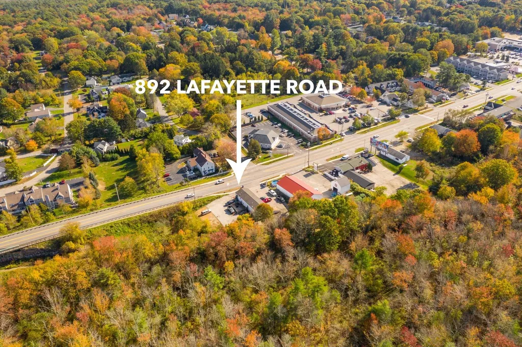 892 Lafayette Road Hampton NH 03842