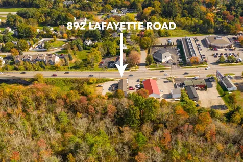 892 Lafayette Road Hampton NH 03842