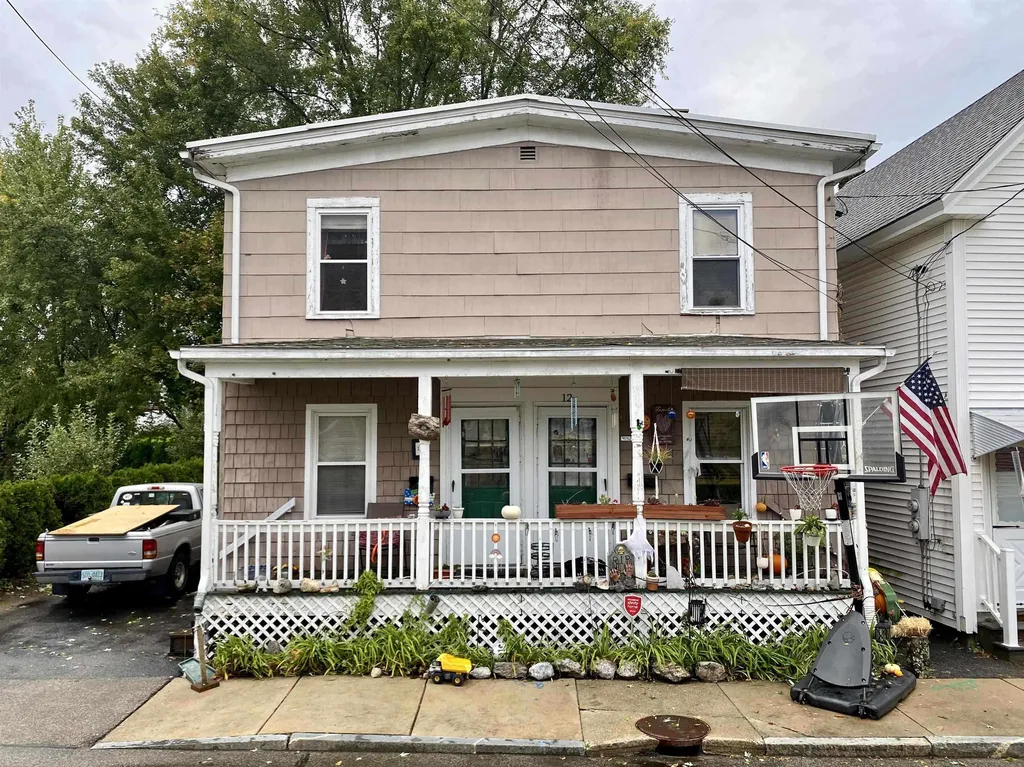 10-12 Twombly Street Dover NH 03820