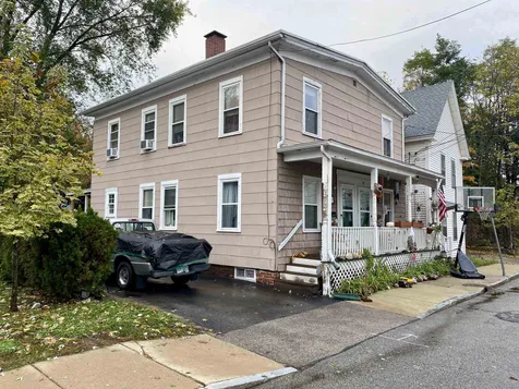 10-12 Twombly Street Dover NH 03820