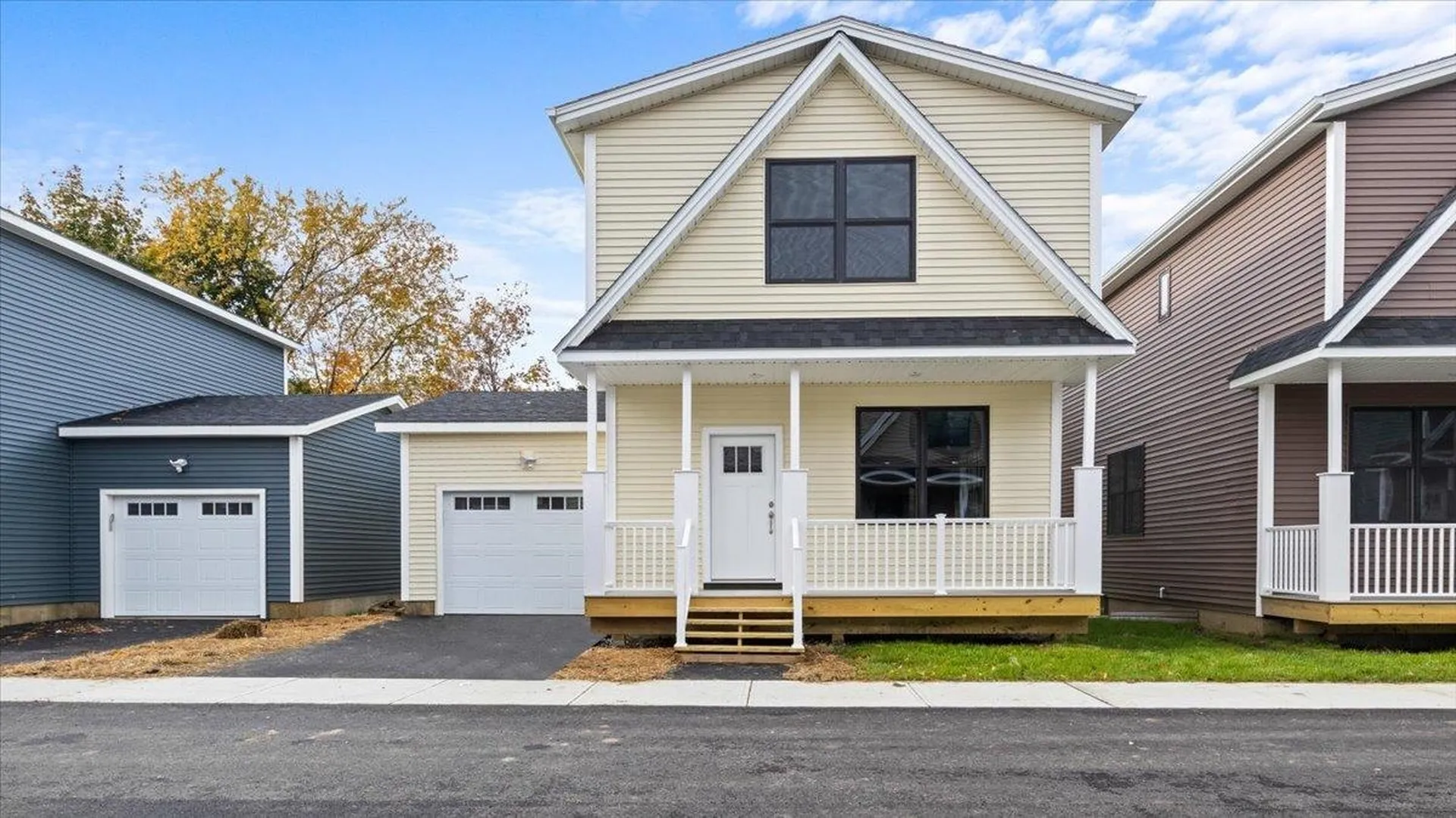 40 Mollys Way Winooski VT 05404