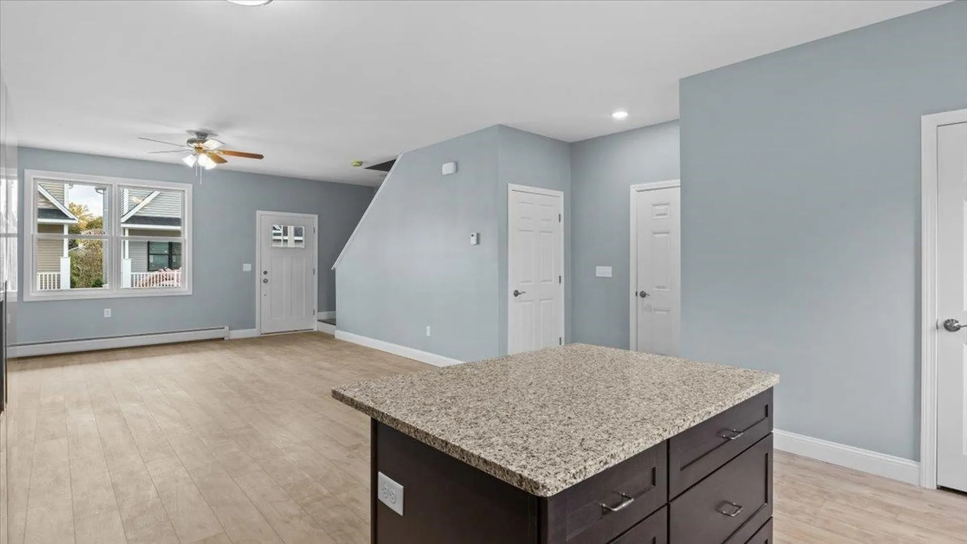 40 Mollys Way Winooski VT 05404