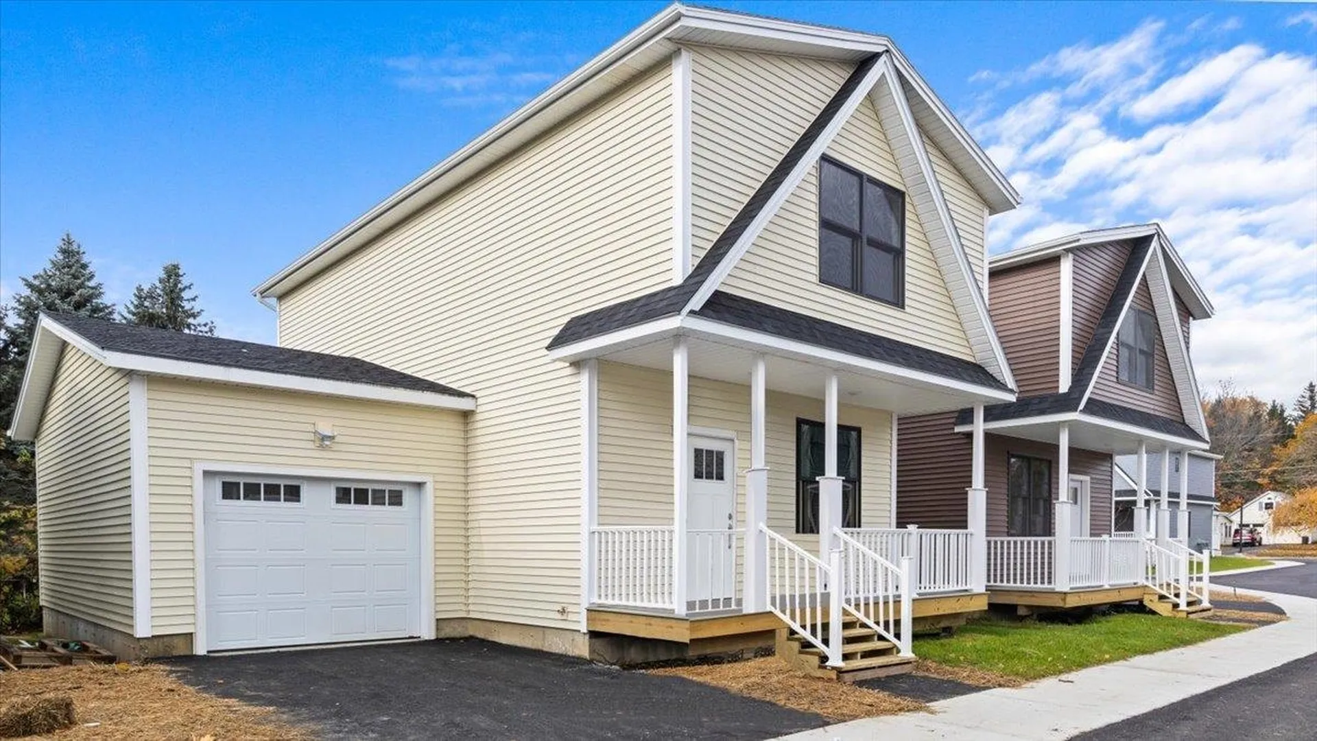 40 Mollys Way Winooski VT 05404