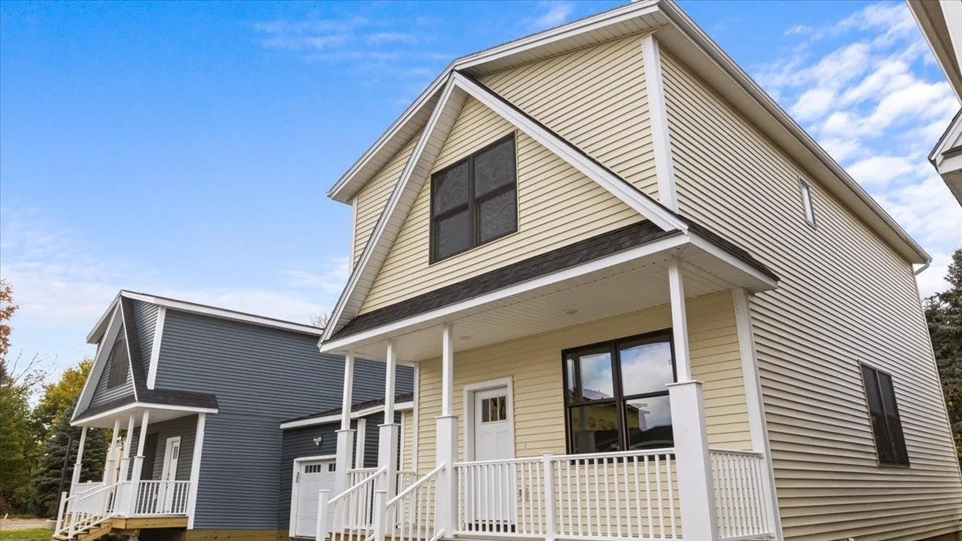 40 Mollys Way Winooski VT 05404