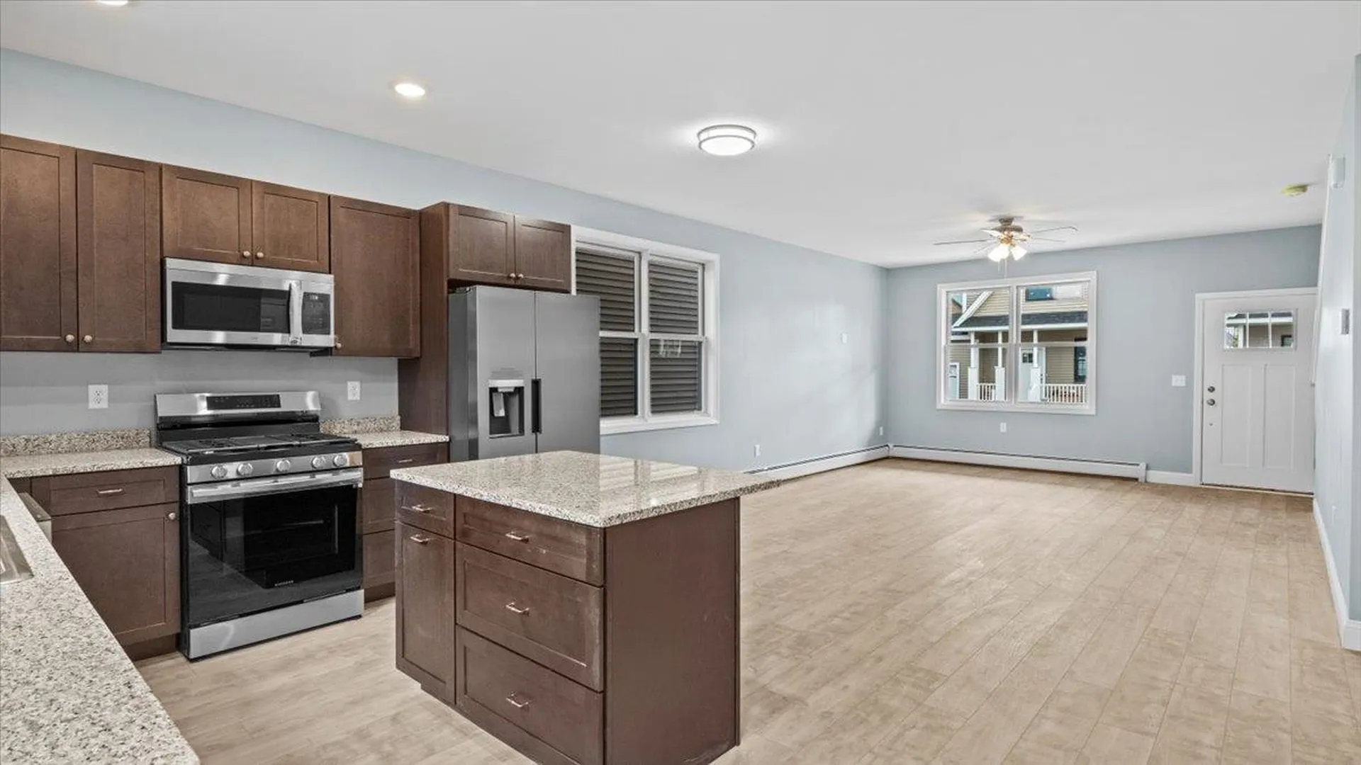 40 Mollys Way Winooski VT 05404