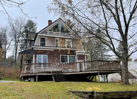 997 Concord Avenue St. Johnsbury VT 05819
