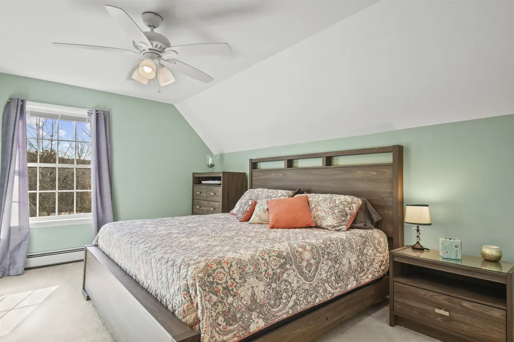 66 Strawbrook Lane Canaan NH 03741
