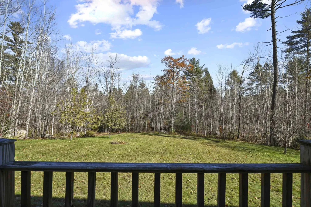 66 Strawbrook Lane Canaan NH 03741