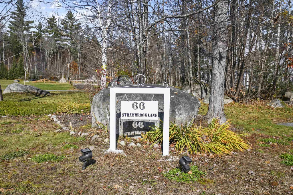 66 Strawbrook Lane Canaan NH 03741