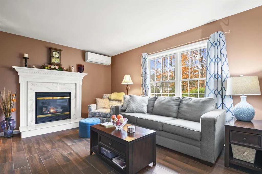 66 Strawbrook Lane Canaan NH 03741