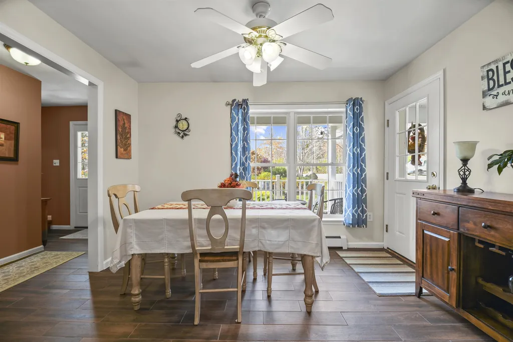 66 Strawbrook Lane Canaan NH 03741
