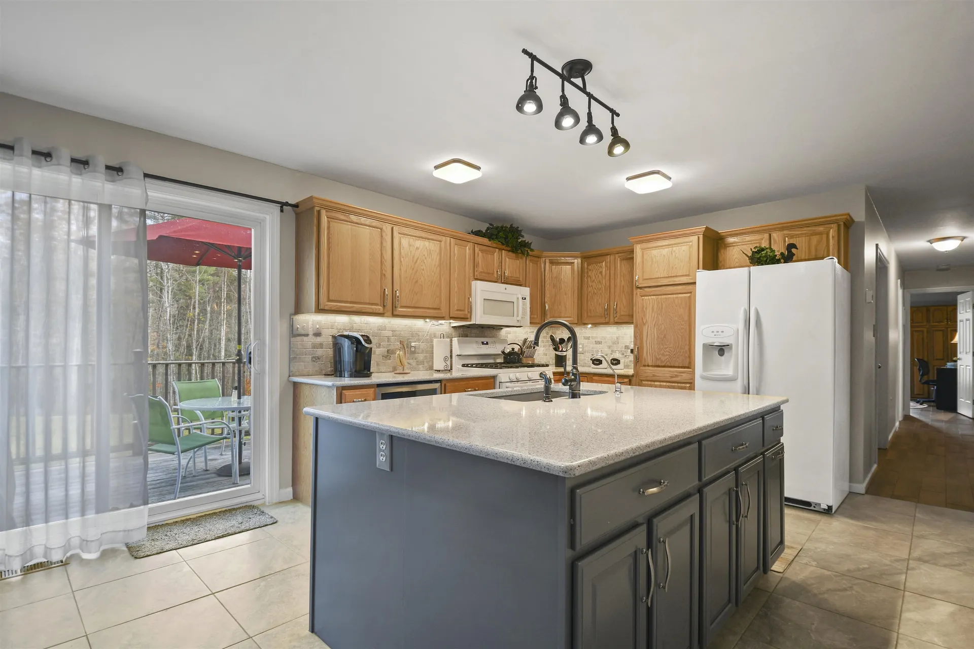 66 Strawbrook Lane Canaan NH 03741