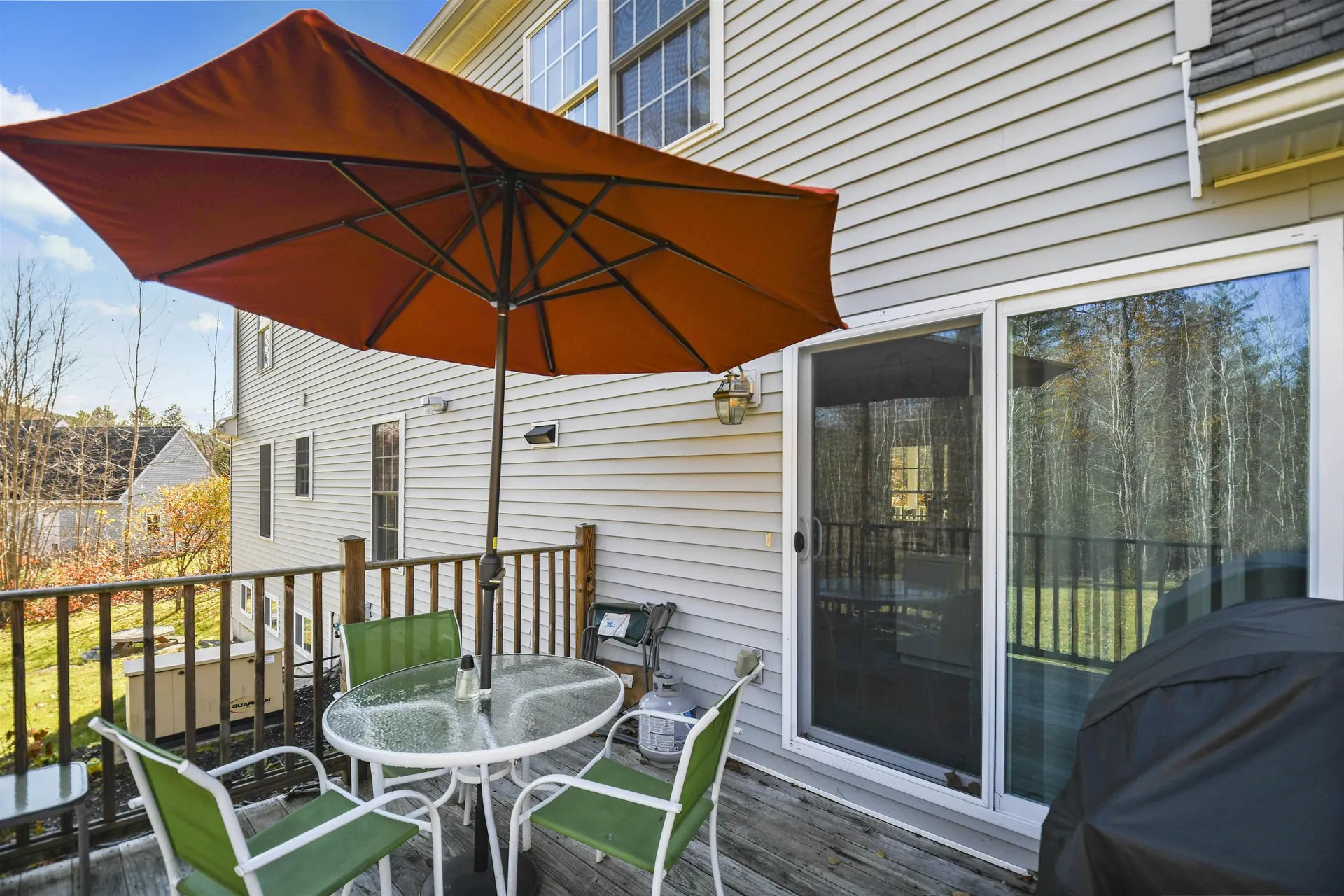 66 Strawbrook Lane Canaan NH 03741