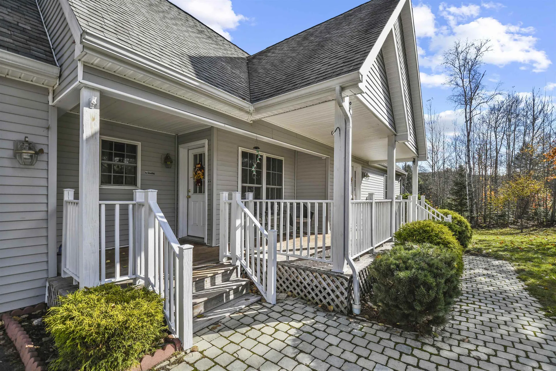 66 Strawbrook Lane Canaan NH 03741