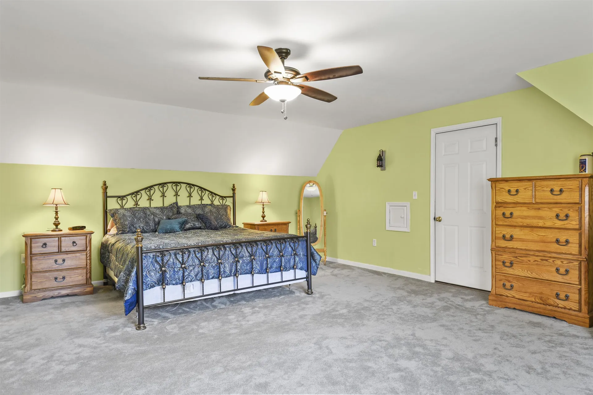 66 Strawbrook Lane Canaan NH 03741