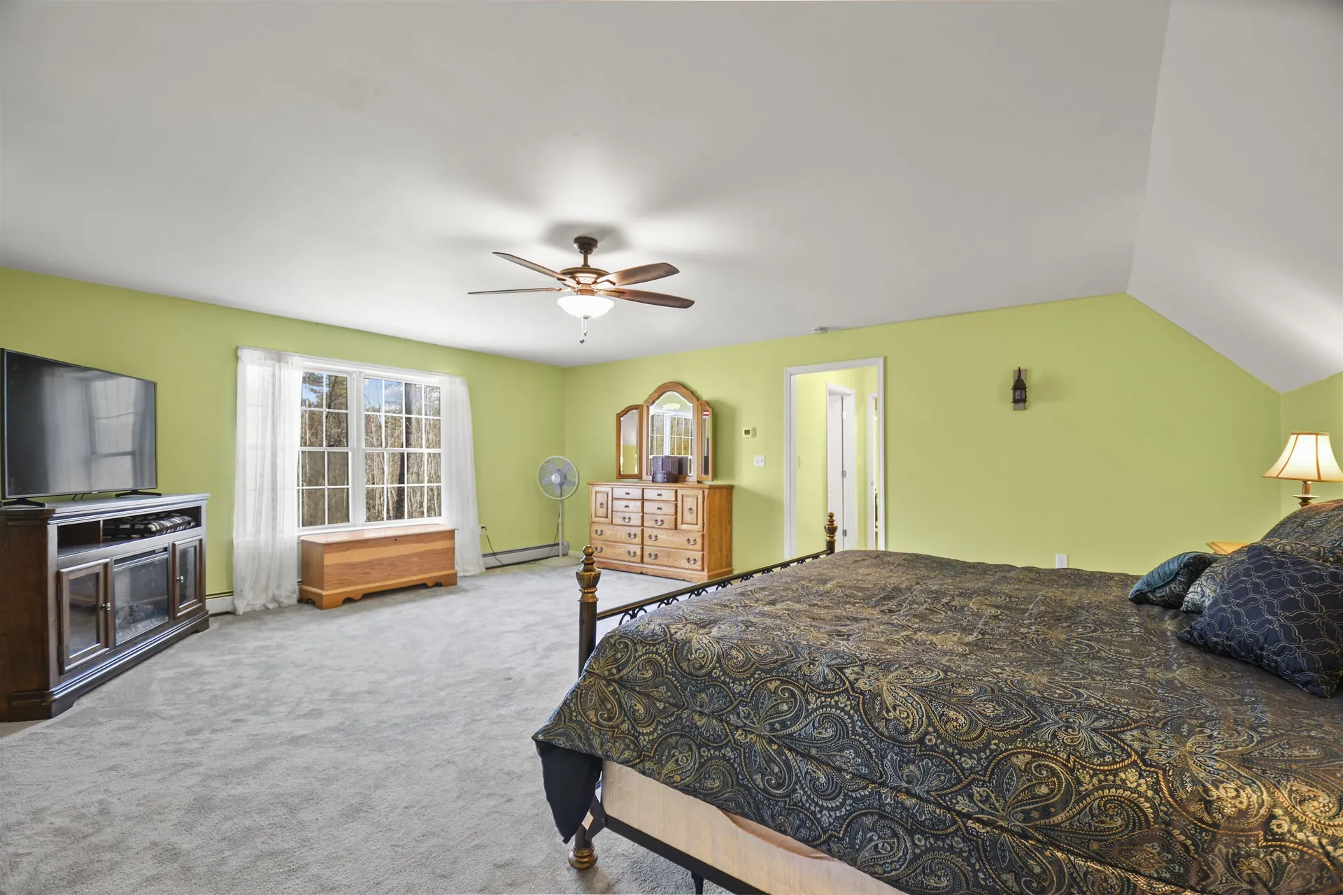 66 Strawbrook Lane Canaan NH 03741