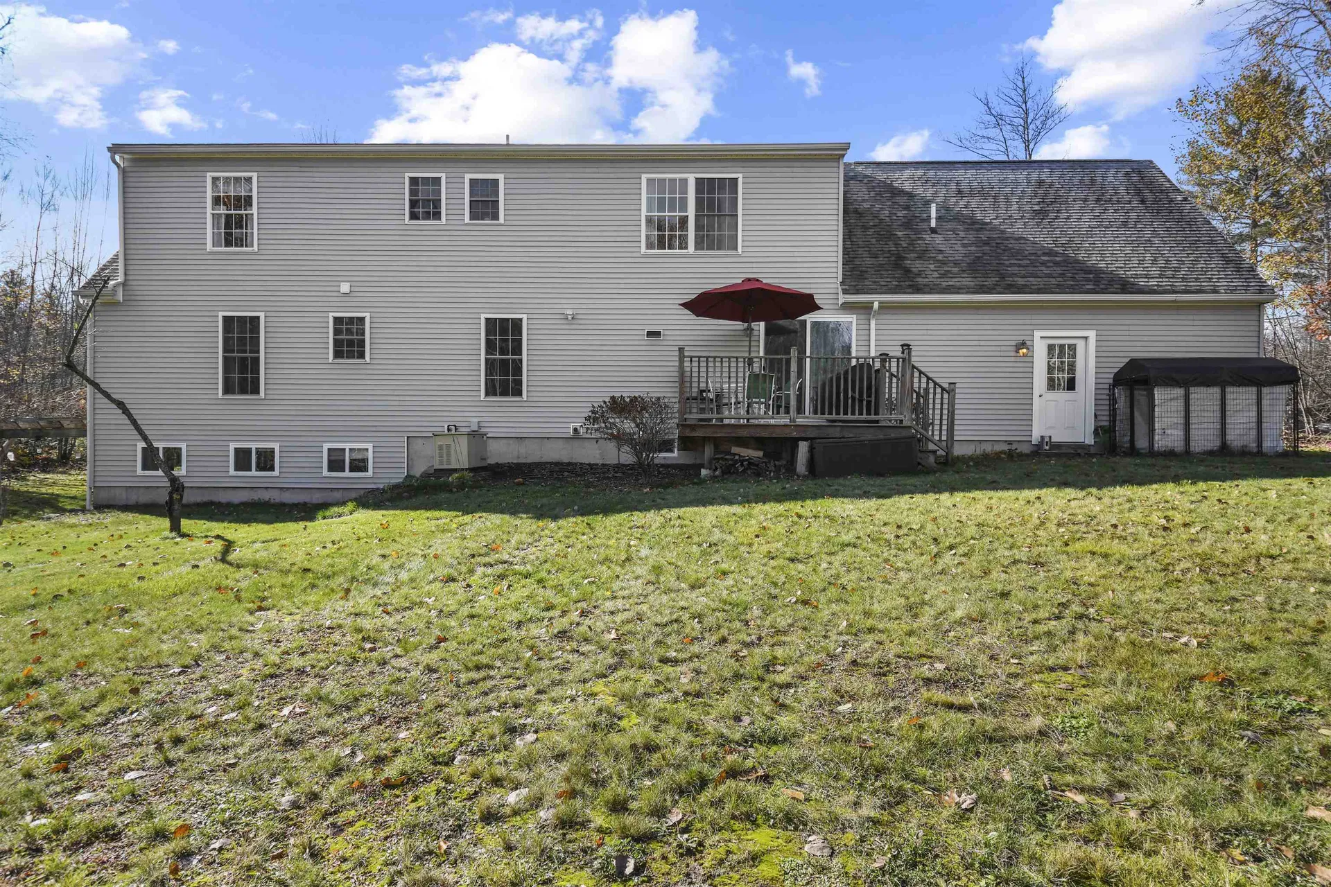 66 Strawbrook Lane Canaan NH 03741