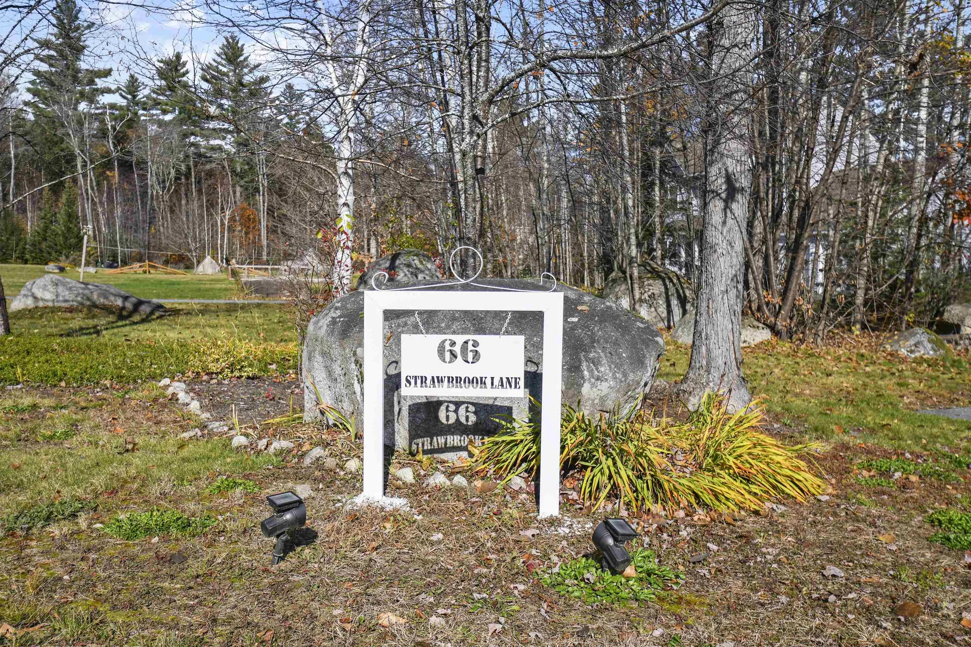 66 Strawbrook Lane Canaan NH 03741