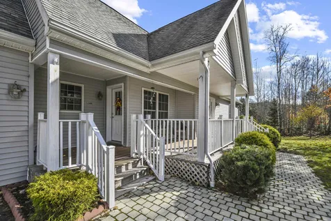 66 Strawbrook Lane Canaan NH 03741