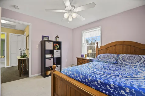 66 Strawbrook Lane Canaan NH 03741