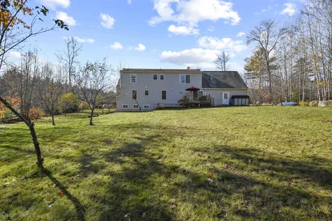 66 Strawbrook Lane Canaan NH 03741