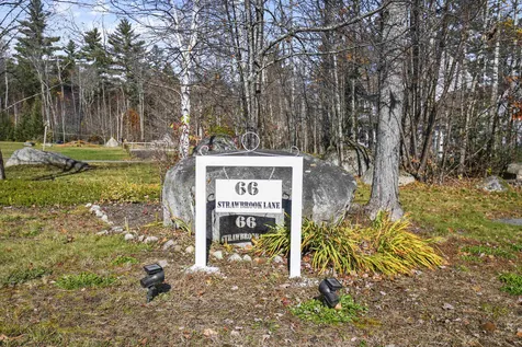 66 Strawbrook Lane Canaan NH 03741