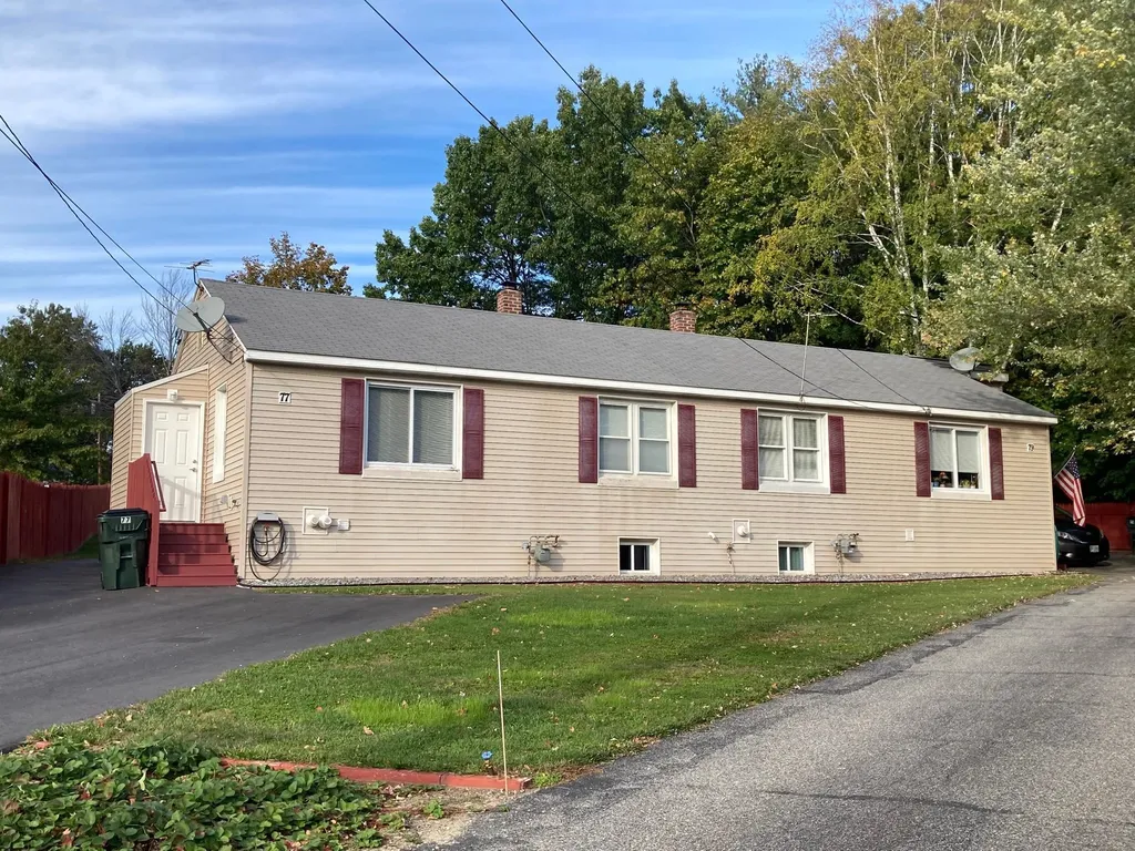 77-79 Lucille Street Manchester NH 03103