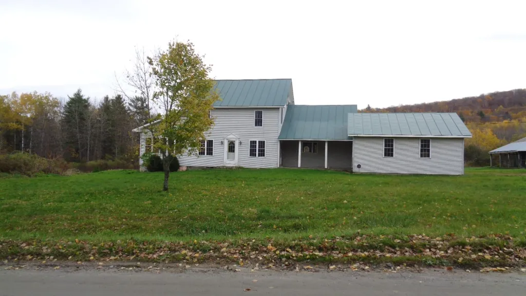 3815 Royalton Hill Road Royalton VT 05068