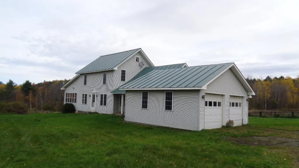 3815 Royalton Hill Road Royalton VT 05068
