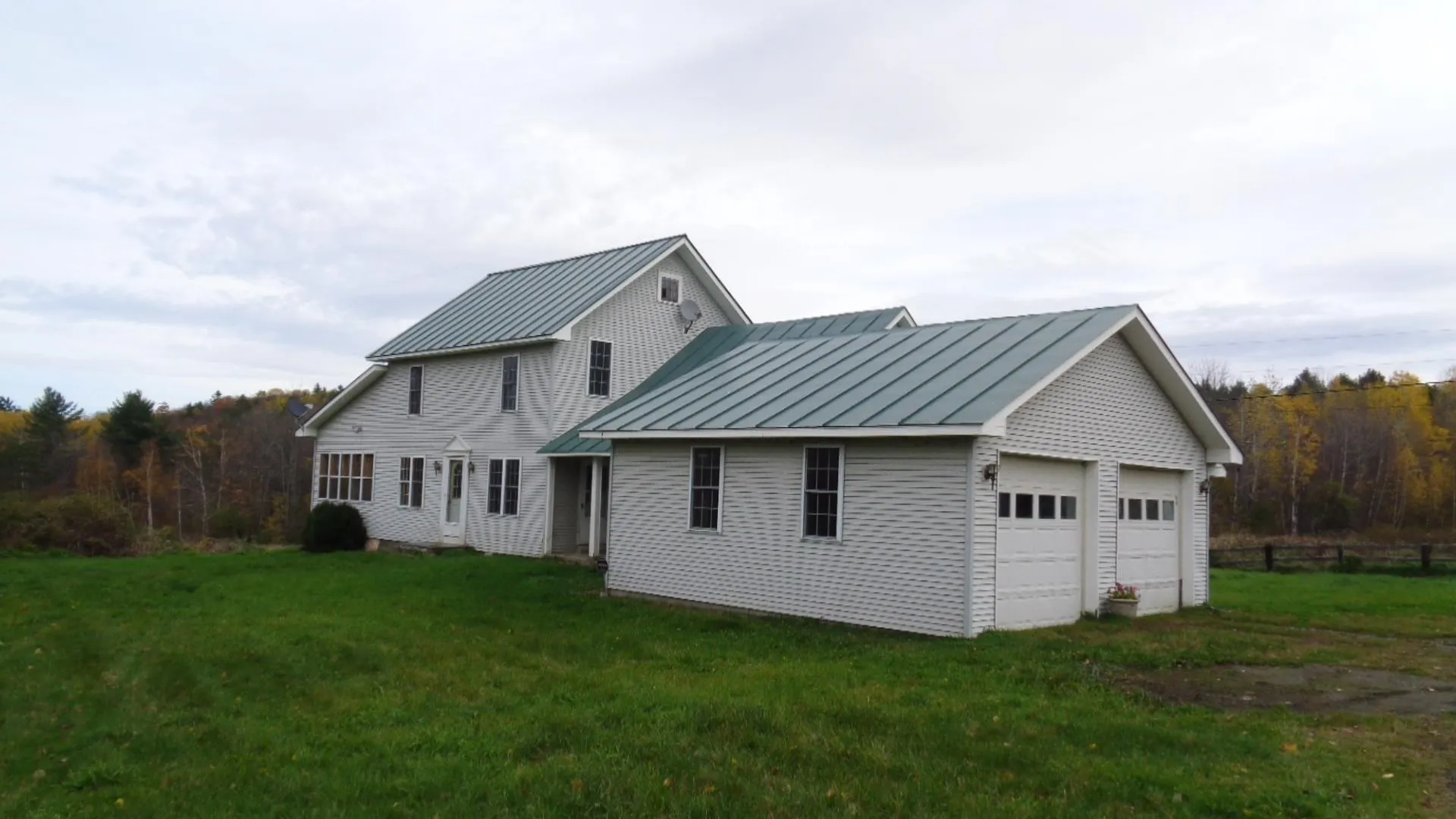 3815 Royalton Hill Road Royalton VT 05068